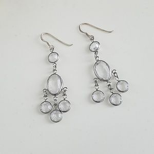 Drop Earrings